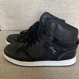 EUC Pastry hip hop shoes Size 6.5